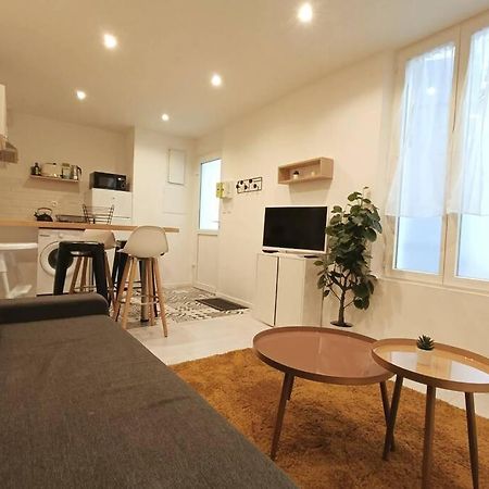 Appartamento Douceurs Angevine Angers Esterno foto