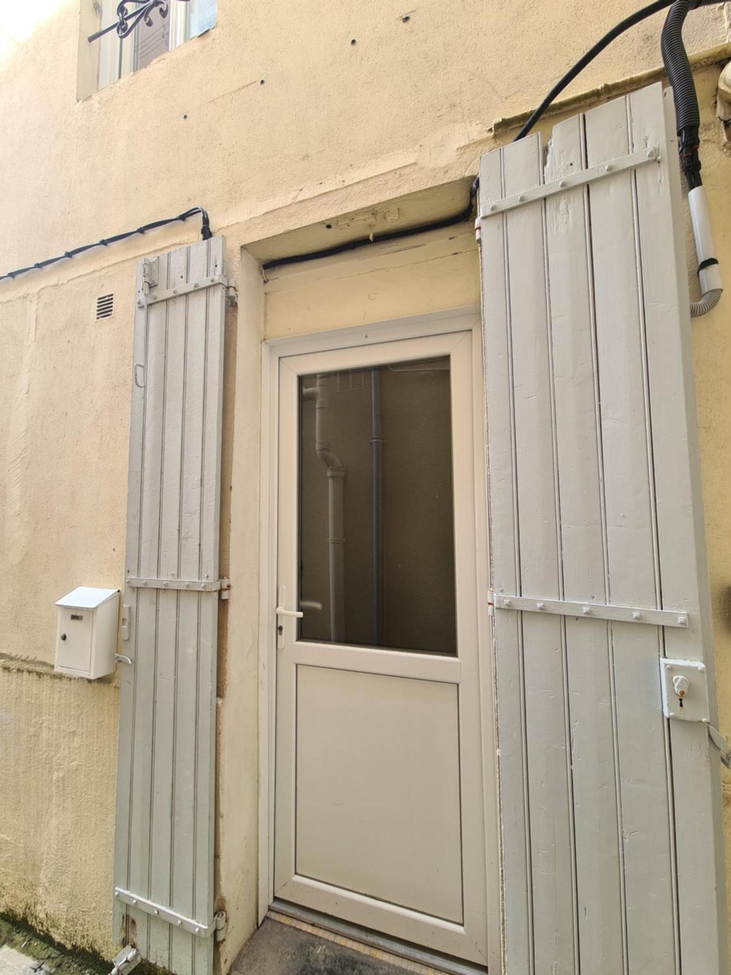 Appartamento Douceurs Angevine Angers Esterno foto